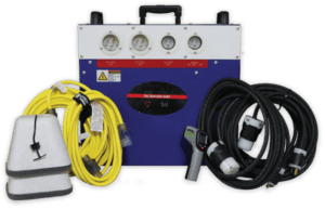 BBHD12 Bed Bug Heater Package