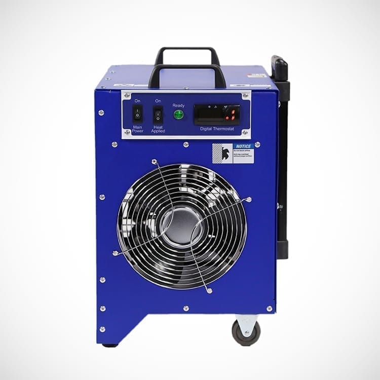 Industrial Bed Bug Heater BK20 Heater For Sale PrevSol