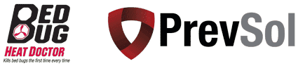 Bed Bug Heat Doctor logo