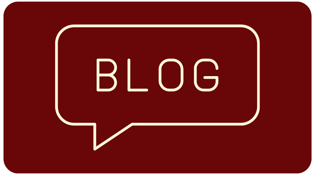 Read our Blog